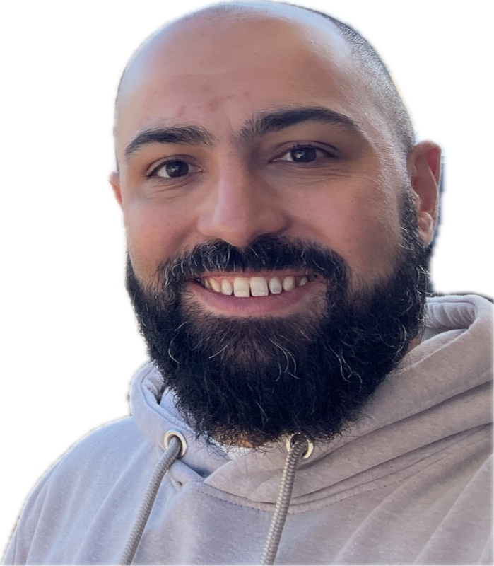 Photo of Eduardo Maldonado